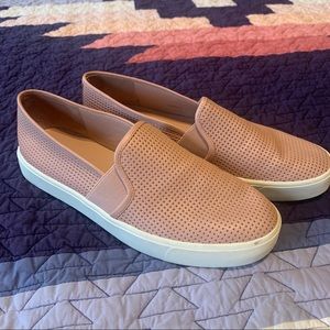 Vince Slip On Sneakers